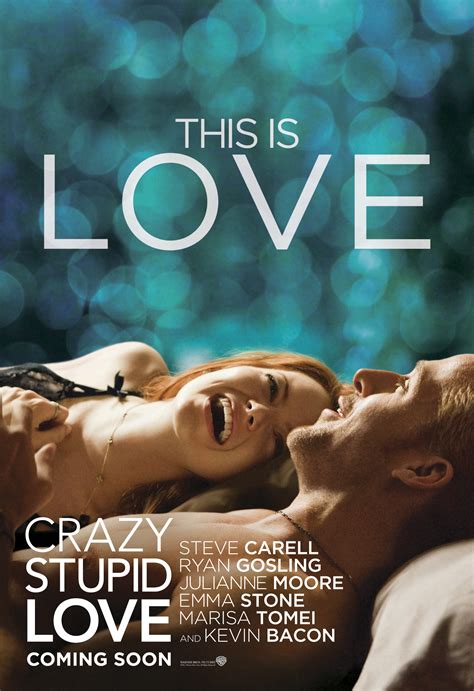 Stupid Love .